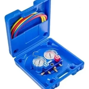 MANIFOLD VALUE VMG-2 R22/ 407/ 404 / 134