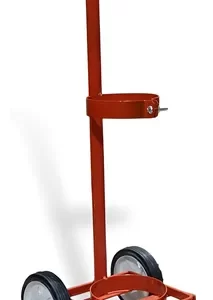 CARRO PARA TUBO DE 1 METRO
