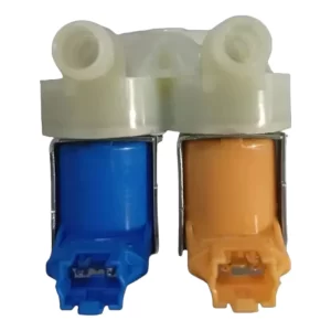 VALVULA 2 VIAS 180* C/FICHA DREAM BLUE
