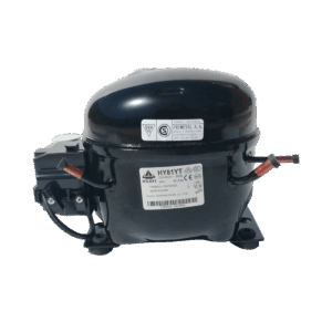 MOTOCOMPRESOR HUAYI 1/3 R134 HY81YT