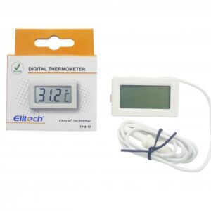 TERMOMETRO DIGITAL TPM10 1 MT