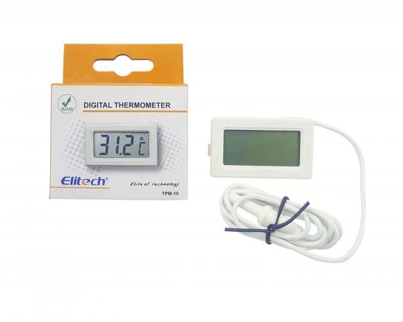TERMOMETRO DIGITAL TPM10 1 MT