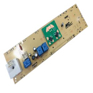 Plaqueta VIRGEN PARA PROGRAMAR FASE 2 PLUS