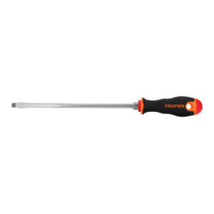 DESTORNILLADOR PLANO CONICO 8 X 250 CONFORT GRP