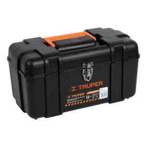 CAJA P/HERRAMIENTAS 43 CM (17") BROCH