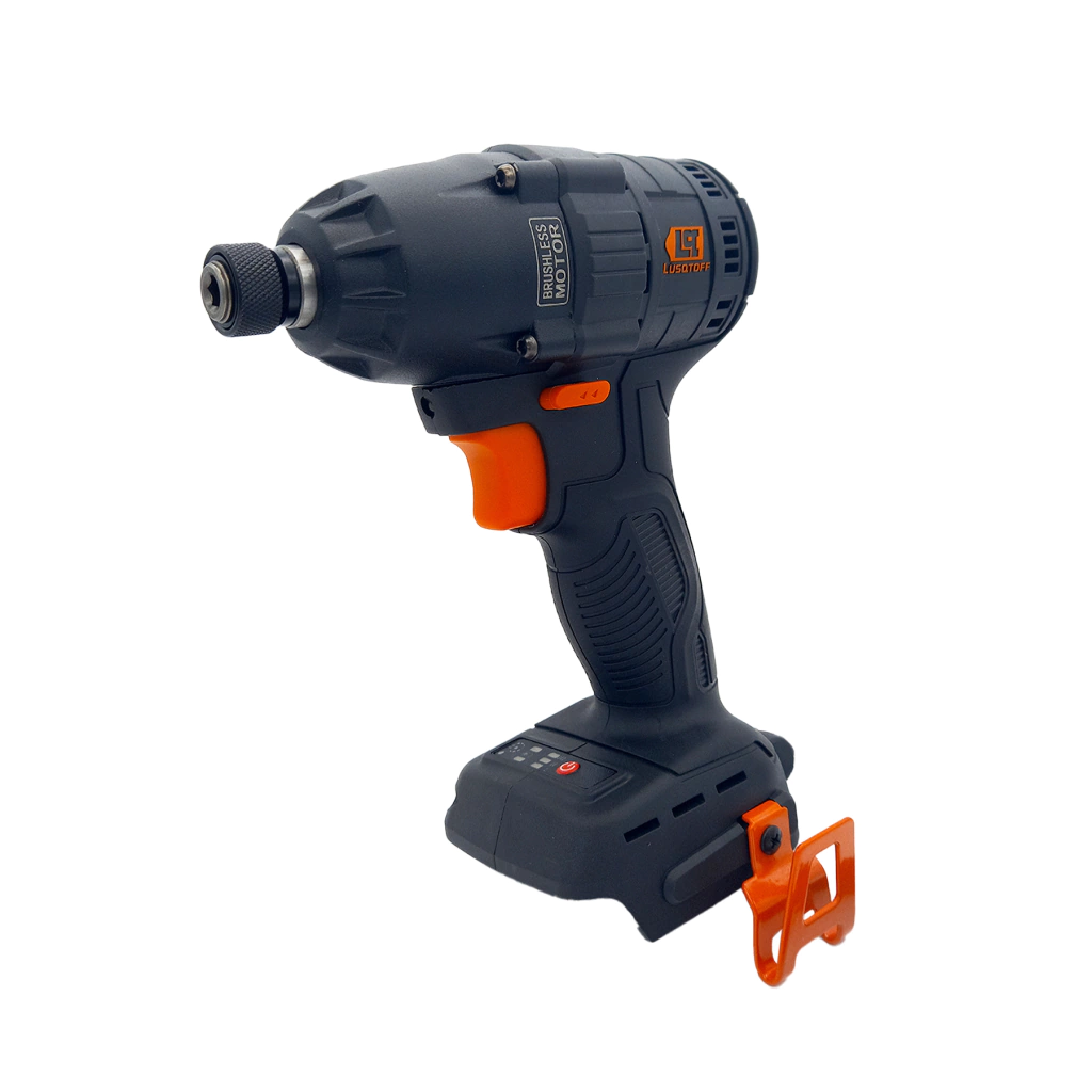 ATORNILLADOR DE IMPACTO 250NM IRON V