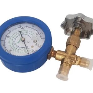 MANIFOLD SIMPLE MOTECH R134