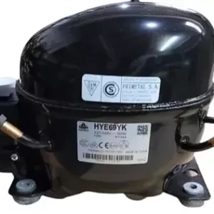 MOTOCOMPRESOR HUAYI 1/4 R134 HYE69YK