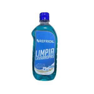 LIMPIADOR DE LAVARROPAS