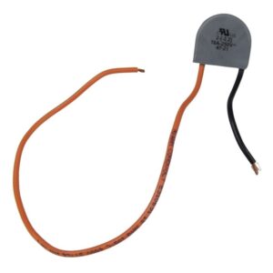 BIMETAL PATRICK MABE GE NO FROST EVERTECH