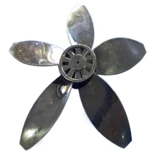 HELICE MOTOR 100MM VENT. NO FROST GAF. (38-461)