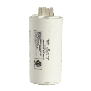 CAPACITOR 55MF EVERTECH