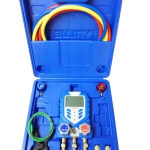 MANIFOLD DIGITAL VALUE VDG-1-C/MANGUERA