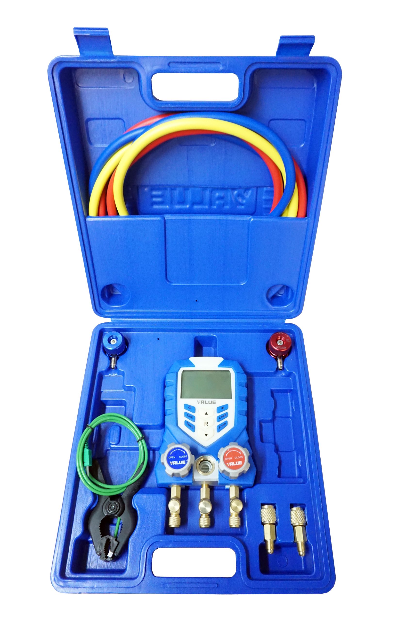 MANIFOLD DIGITAL VALUE VDG-1-C/MANGUERA