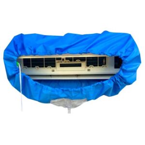 COBERTOR PARA AIRE ACONDICIONADO M
