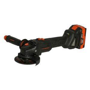 AMOLADORA ANGULAR INALÁMBRICA