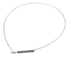 BRIDA EMBOCA.FUELLE A MUELLE WHIRLP.AWM468