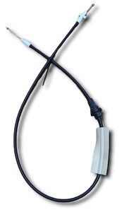 CABLE DE FRENO KOHINOOR 335/735 MODELO