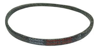 CORREA DE GOMA O 18 (Z/018) NANO-Belt