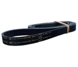 CORREA POLY V EL 8PH - 1317 ELASTICA ORIG
