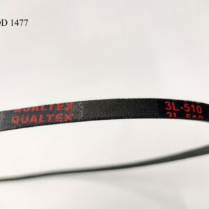 CORREA EN V O - 51 QUALTEX IMPORTADAS