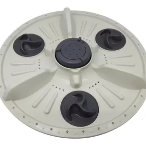 TURBINA RODETE 34CM BGH Y OTROS ( 99-295A )