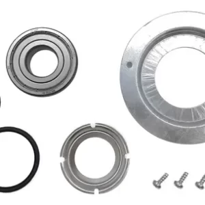KIT RODAMIENTO L/POLEA CORONITA AWG050 (18-133C)
