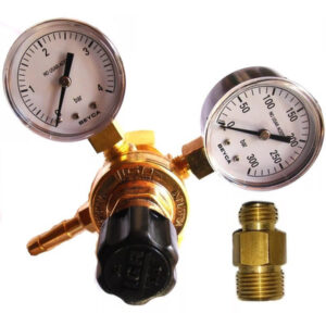 RELOJ PARA REGULADORES C/U