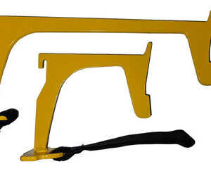 SOPORTE EVAPORADOR EVERTECH