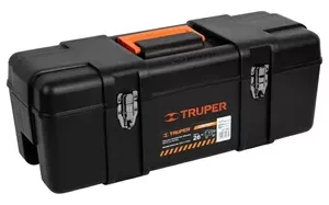 CAJA HERRAMIENTAS HERRAJE METALICO 26 PULGADAS Trr