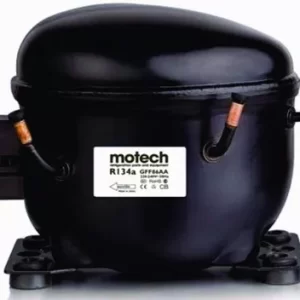 MOTOCOMPRESOR R600A 1/4 SIBERIA