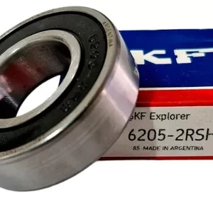 RULEMAN 6205-2RSH/C3 (22-52)