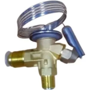 VALVULA DE EXPANSION TS2 R404