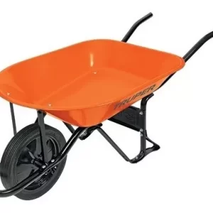 CARRETILLA DE CHAPA ESP 0,8 MM