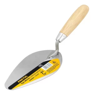 CUCHARA DE ALBAÑIL 7"