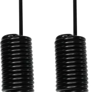RESORTE SUSPENSION DE CUBA DREAN EXC.166 11-54