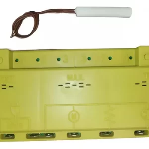 PLAQUETA ( MC-H01 ) UNIVERSAL NO FROST BASIC