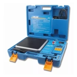 BALANZA VALUE VES50B-- 50Kg-