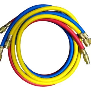 JUEGO DE MANGUERAS R410-R22-R134 X 90CM