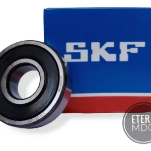 RULEMAN SKF 6201-2RSH/C3 22-53