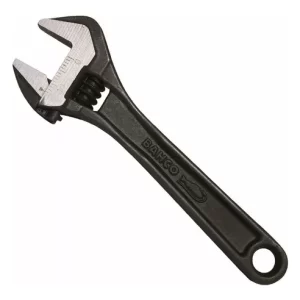 LLAVE AJUSTABLE DE 8" FOSFATIZA