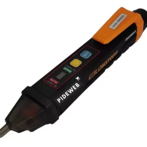 DETECTOR DE VOLTAJE 1000V BLACK SERIE