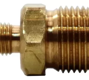Reduccion 1/4"FM * 5/8"FH
