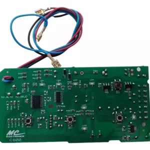 PLAQUETA ( MC - L22 ) CONSUL. CWR600/EWD07A