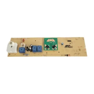 PLAQUETA MC-P03 FASE 2 PLUS