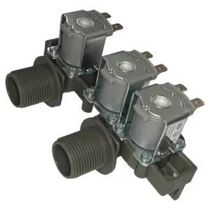 ELECTROVALVULA 3 VIAS LG WF-T1304TP BLANCA(07-41)