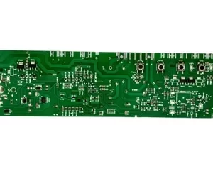 PLAQUETA ( MC - P04 ) ELECTROLUX ELAF 06W