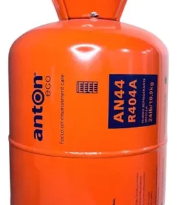 REFRIGERANTE R404 POR 10,9KG ANTON