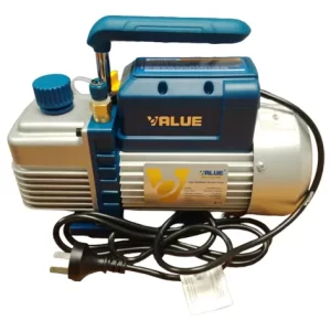 BOMBA DE VACIO VALUE VE245N-PRO-128L/min
