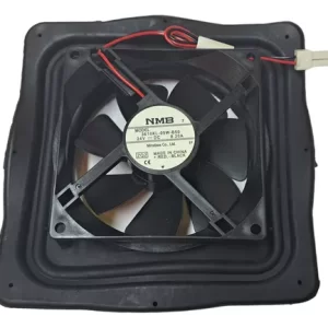 FORZADOR MOTOR VENTILADOR FREEZER WHIRPOLL